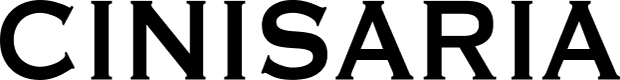 Cinisaria Logo